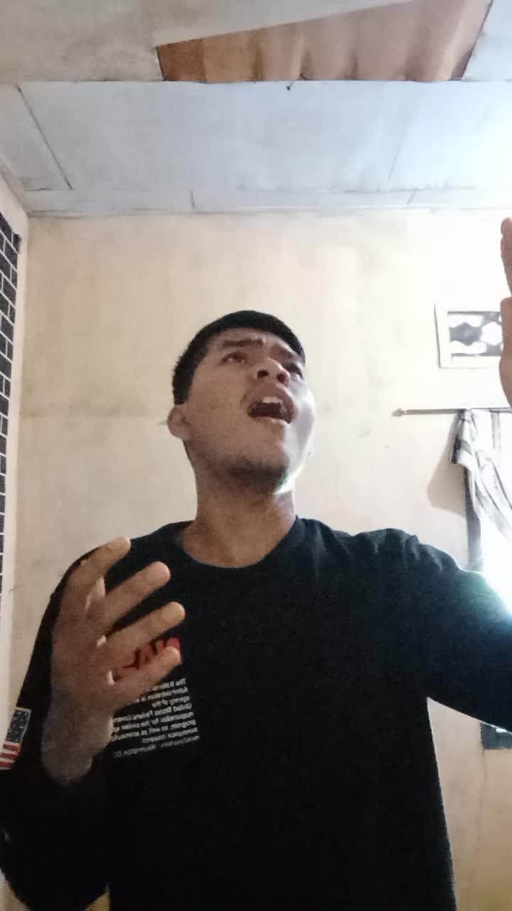 KDI 2022 Nama:risdo umur:22 asal:Provinsi jambi kab.batang hari kec. muara bulian judul lagu:kembalikan dia