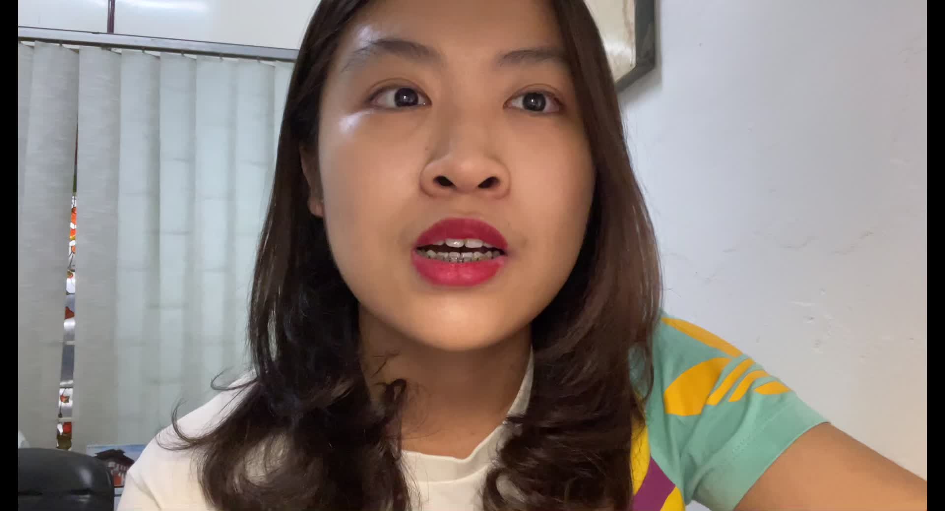 TINBS Jesslyn Medan 21 Tahun LATHI #TINBS