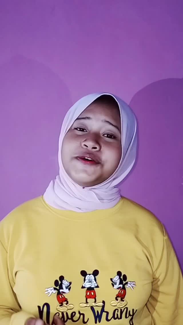 serina Zahra Siregar cover lagu Sewu Kuto-(alm pakde Didi kempot) asal Serdang Bedagai, Sumatra Utara.  #sobatambyar #i