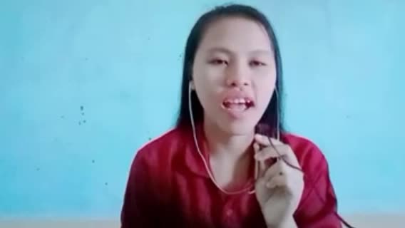 Rasa cinta ini(Ghea Indrawari) Cover By: Maula nailul hasna @rctiplusofficial #RCTIPlusShowYourTalent#HomeOfTalentRCTIPlus