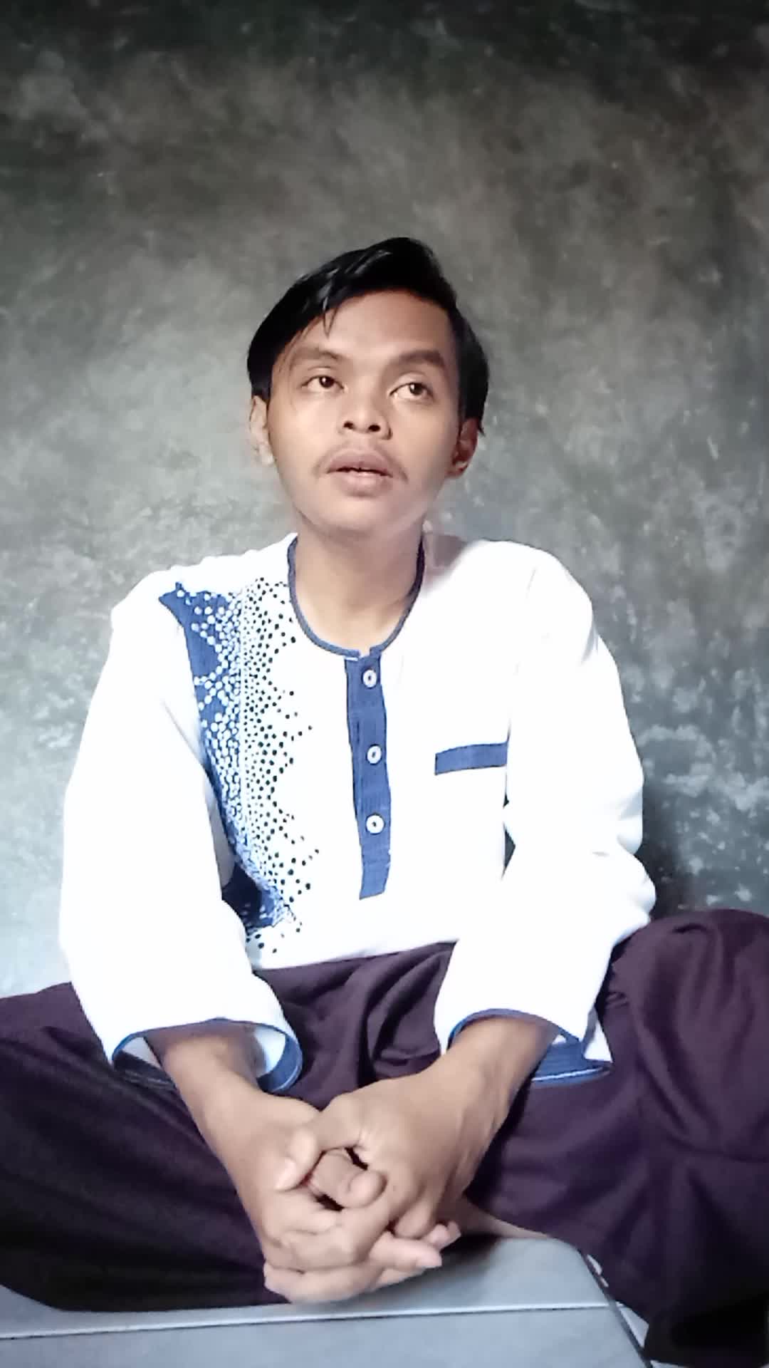 Mochamad Fachri Baehaki_18 tahun_Cianjur_Ya Thoybah