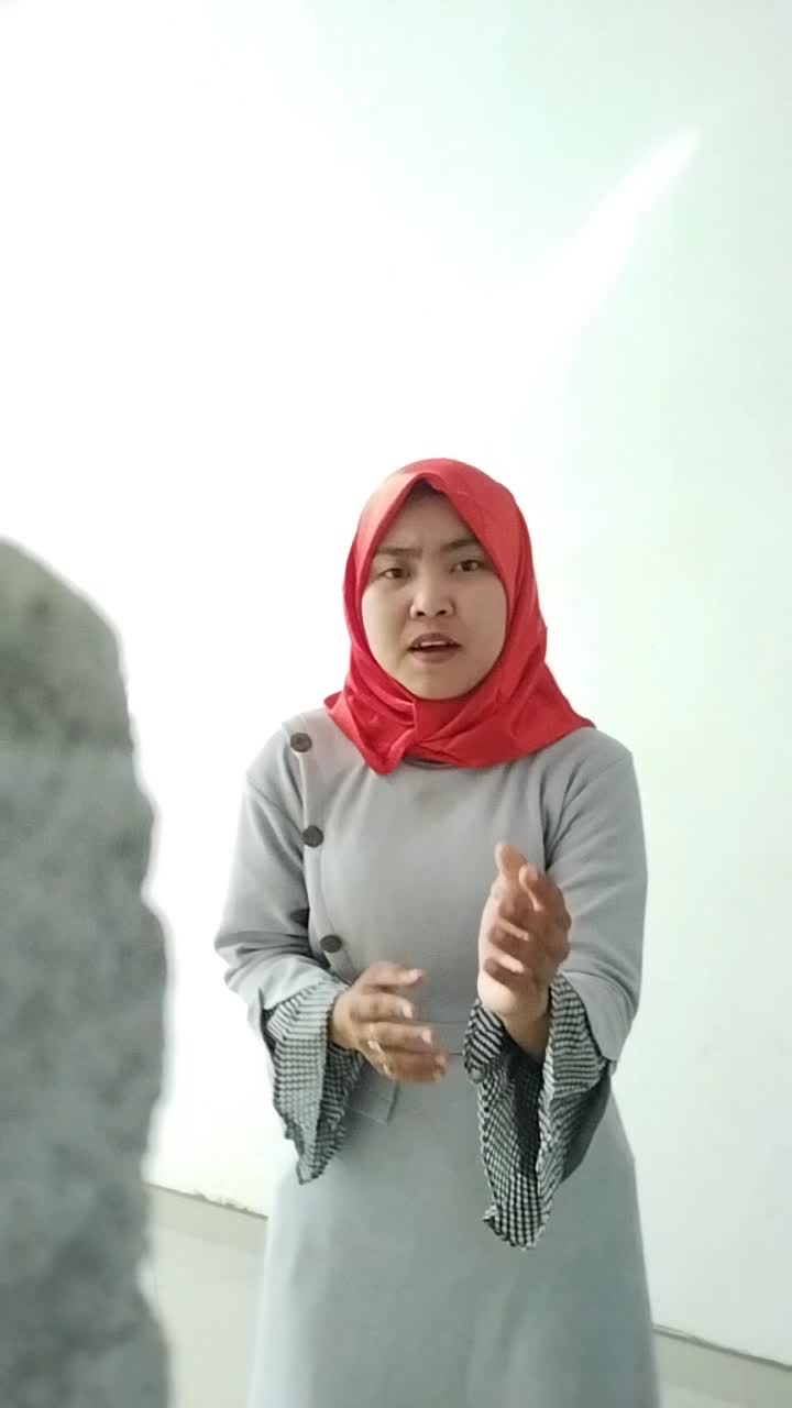 KDI 2021 NURDIAH SUSANTI ASAL KOTA PALEMBANG 19 TAHUN MENGEJAR BADAI  #ONLINEAUDITIONKDI2021