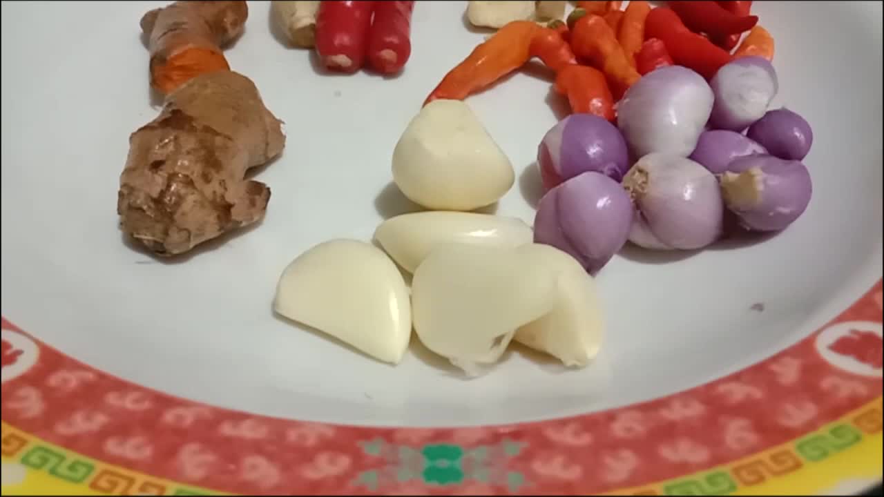 Ayam Woku - FeirroMJ Suroboyo! #onlineauditionmci8