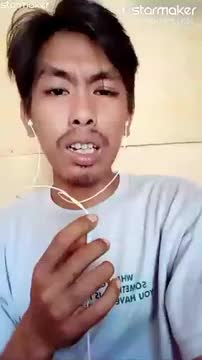 IDOL_XII DENI APRIYANSYAH 22 LAMPUNG TOLONG JAGA DIA 