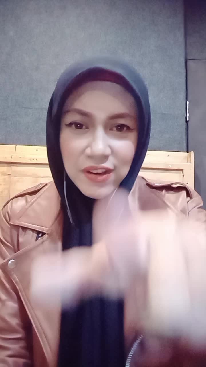 XF12021 SOLO KAIS(ITSNA) 32 DEPOK BEGGIN & KARMA
