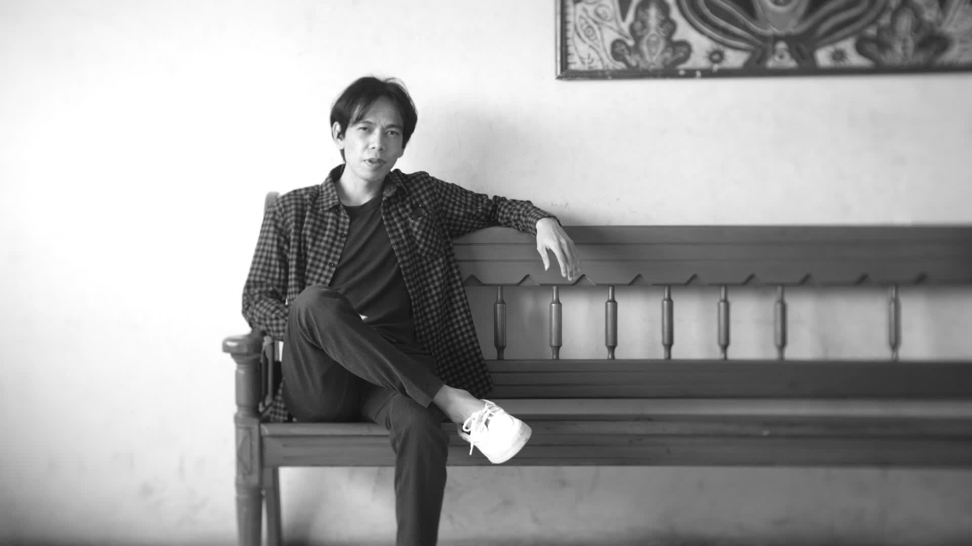 Tanpa Batas Waktu - Ade Govinda Ft. Fadly (Cover by Indra Watoe)