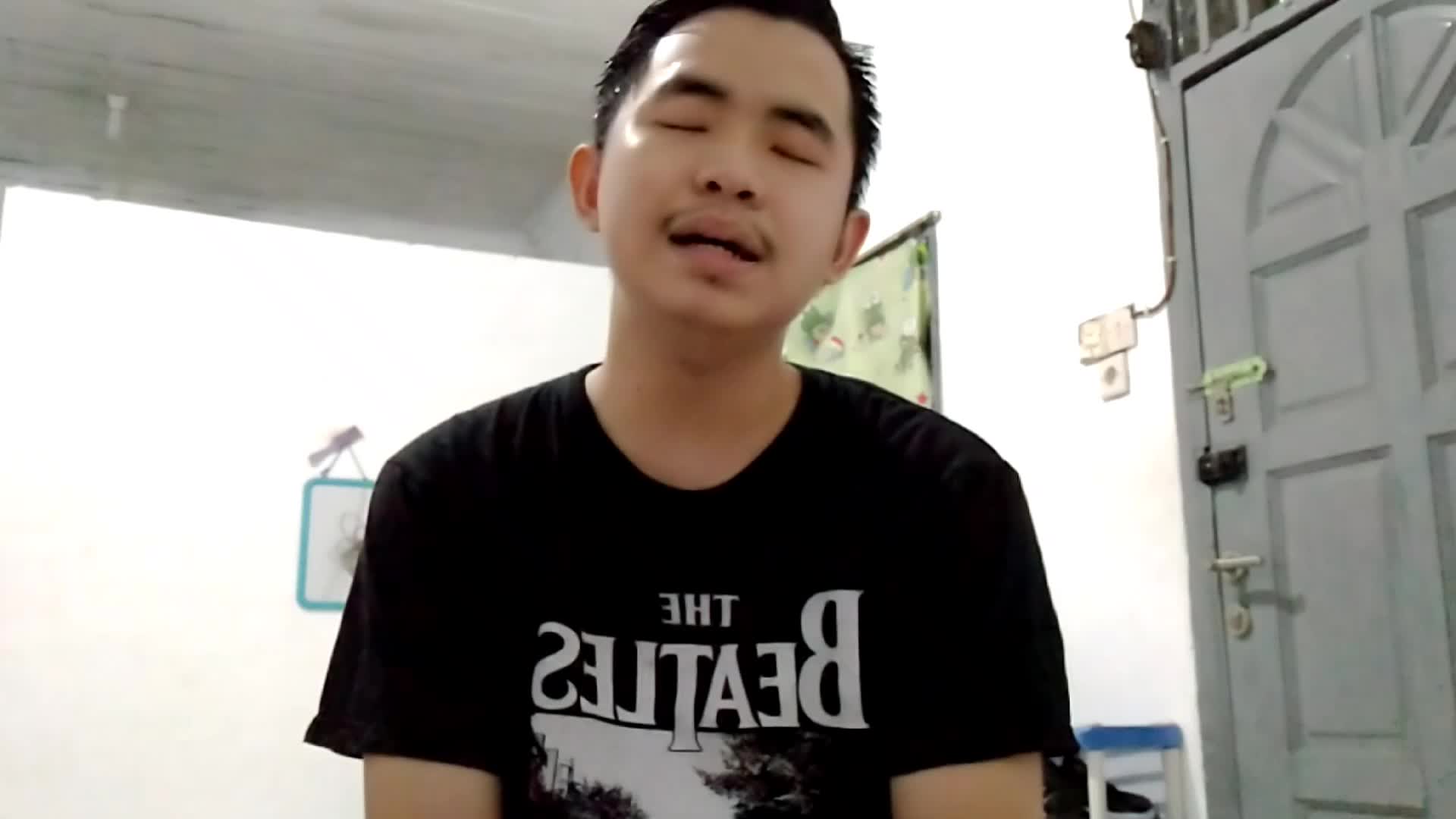 XFI2021 Solo Christian Javieri Andika 19 tahun Medan Berawal dari Tatap & Lost