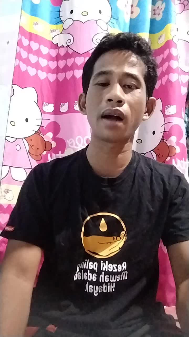 Syair Ramadhan Challenge -  Miftachul huda shalawat sa'adah