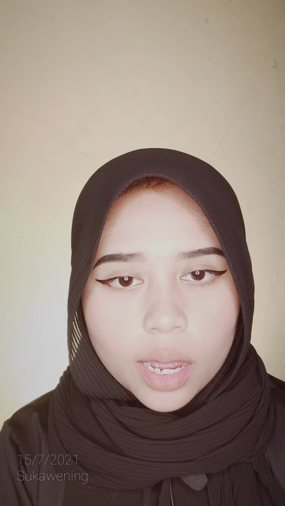 XFI2021 Garut Ai Wida Ismaya 21 Tahun Jar Of Heart Cristina peri