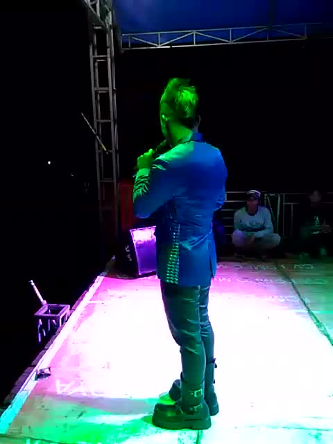  arjun-Karawang-lagu dangdut SONIA #Showyourtalent #rctiplus #singerdangdut #talentshow #dangdutpantura