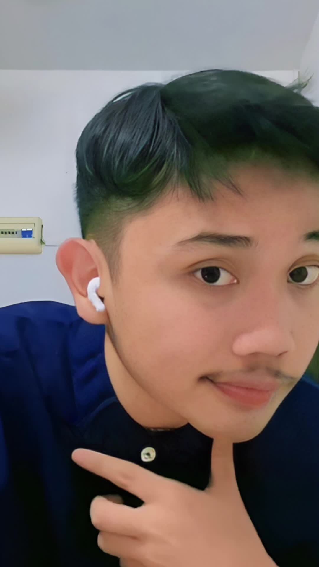 Jj emg dahsyat