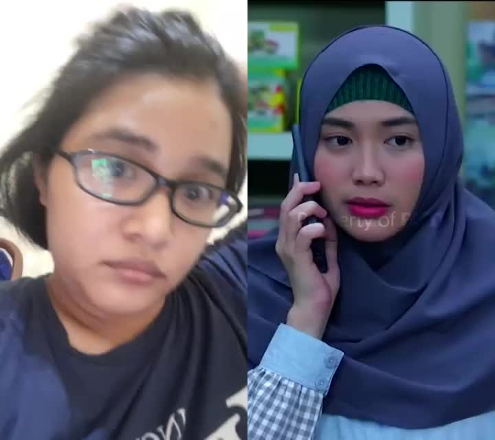 kek mananya bulek ini 