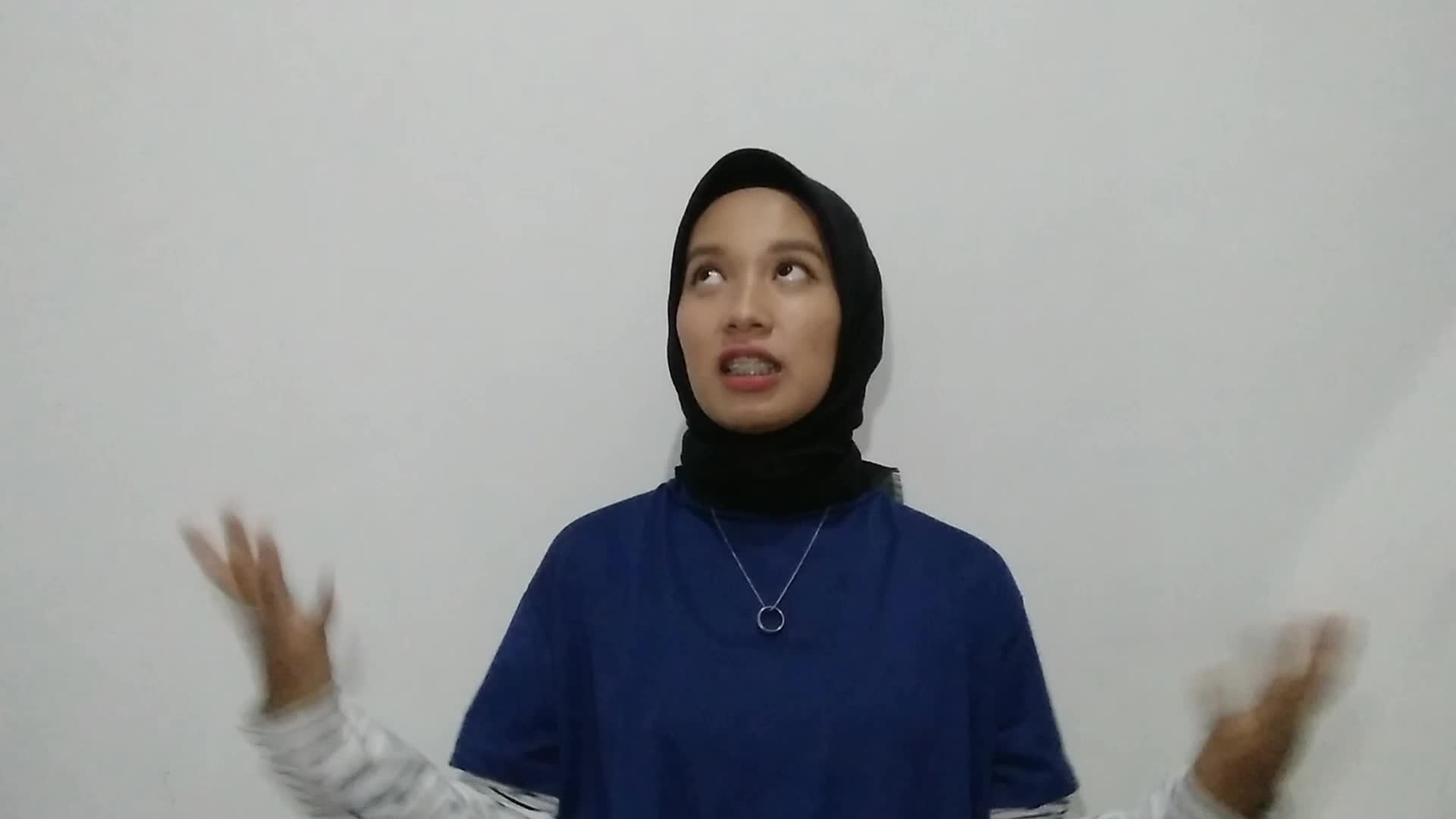 KuasaMu - Bunga Citra Lestari | Cover Aristawidya Utami Hasibuan | Medan | #voiceoframadangtv #bcl #kuasaMu