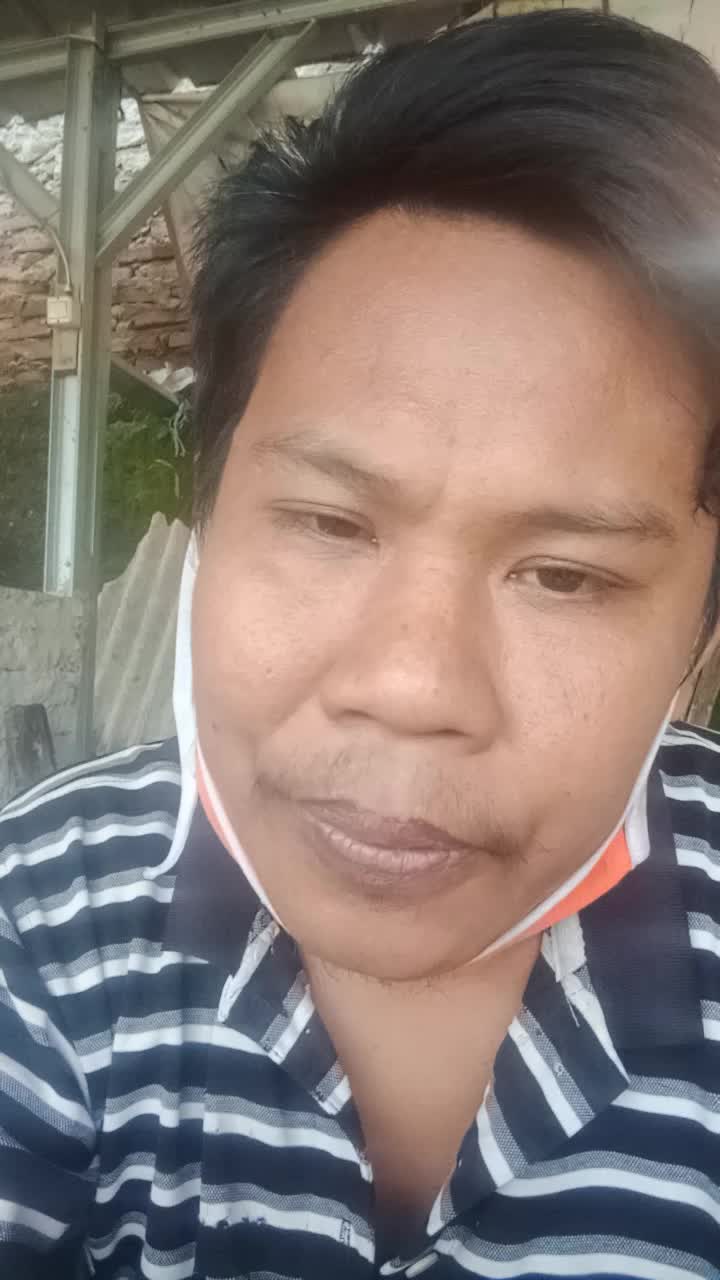 kulepas dengn iklas