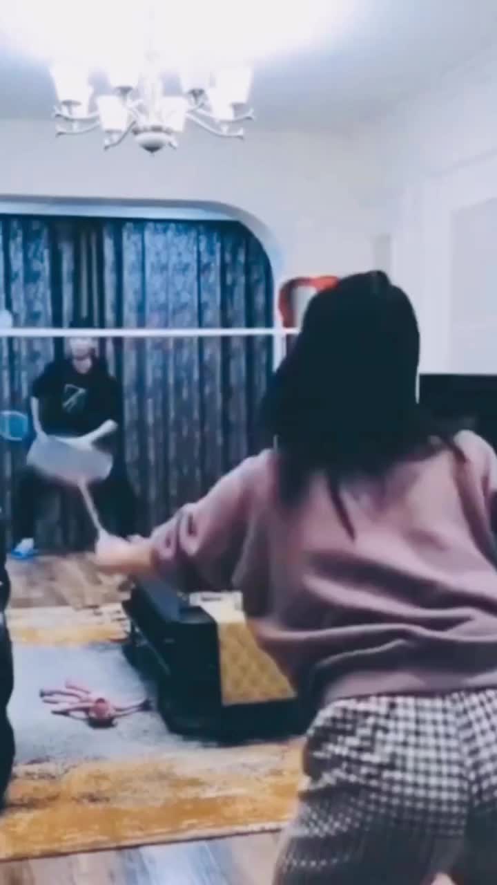 berlatih dimanapun