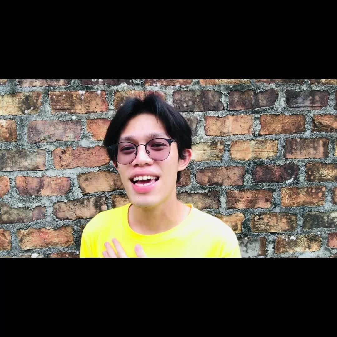 XFI2021 SOLO JEFRY LIAWIJAYA 20 TAHUN BANGKA BELITUNG Salah Tapi Baik & Here's Your Perfect
