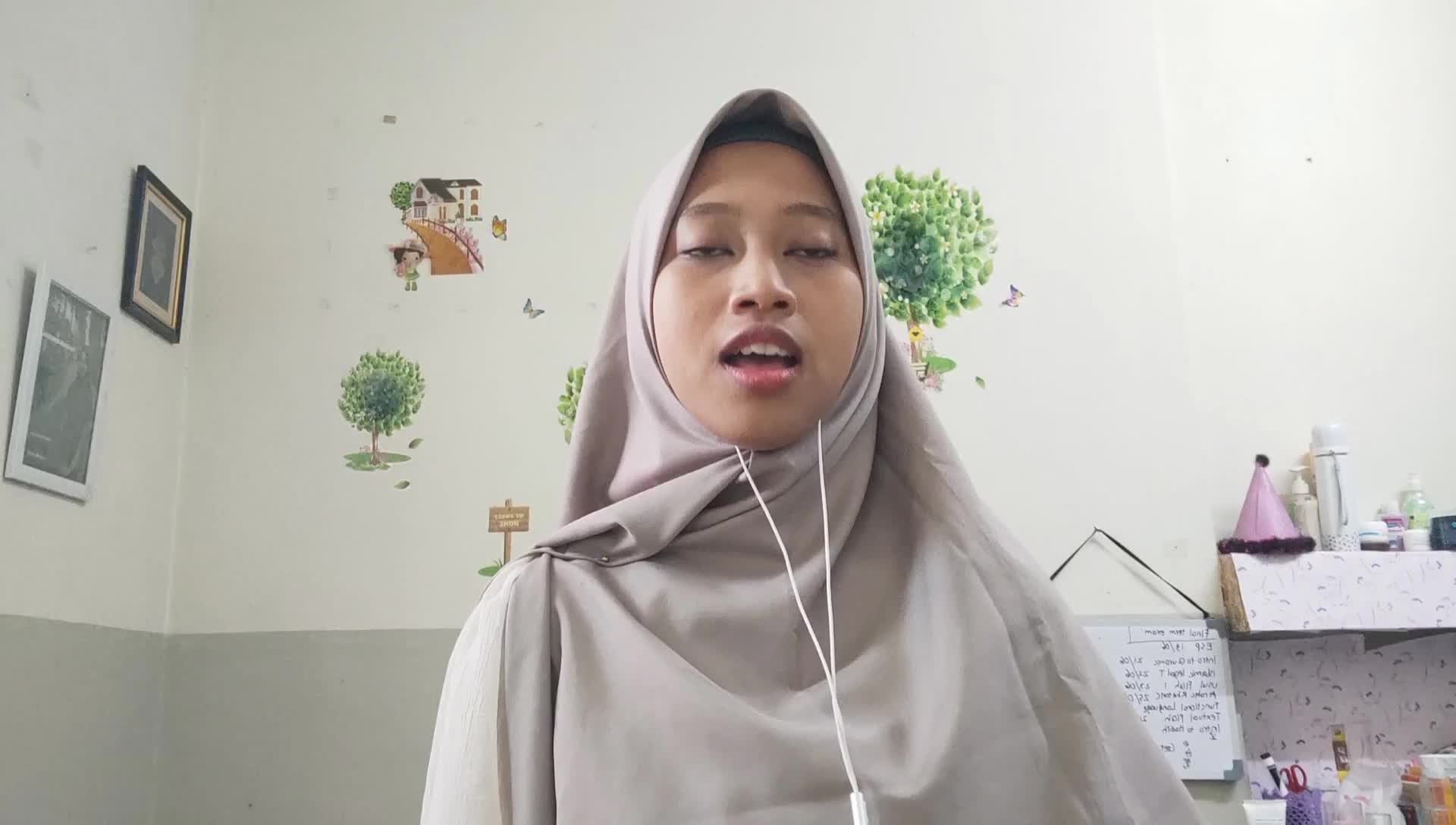 Tanpa Batas Waktu- Ade Govinda #melodyppid #babakseleksi