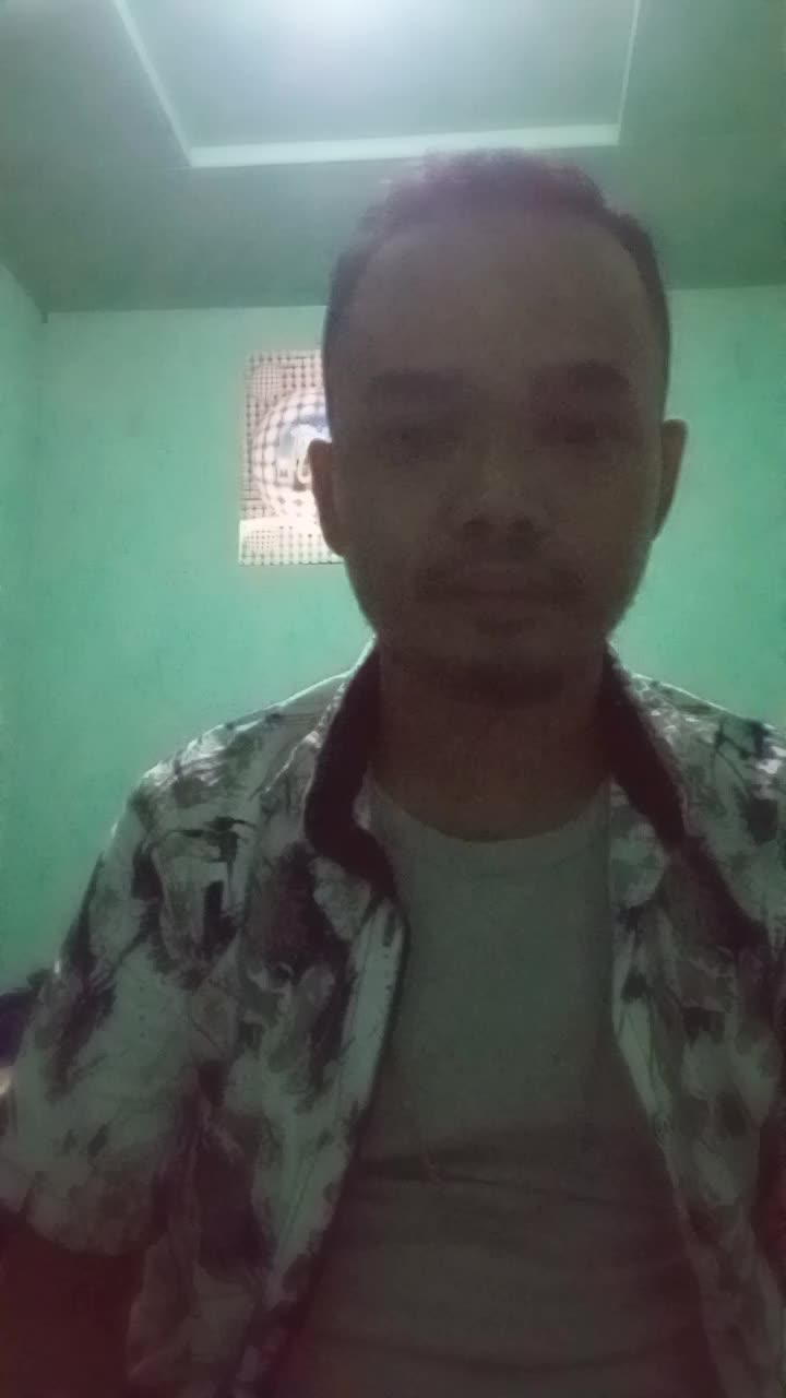 Akbar, selamat malam, motivasi ingin menjadi penyanyi dangdut profesional, #Audition rising star Indonesia dangdut