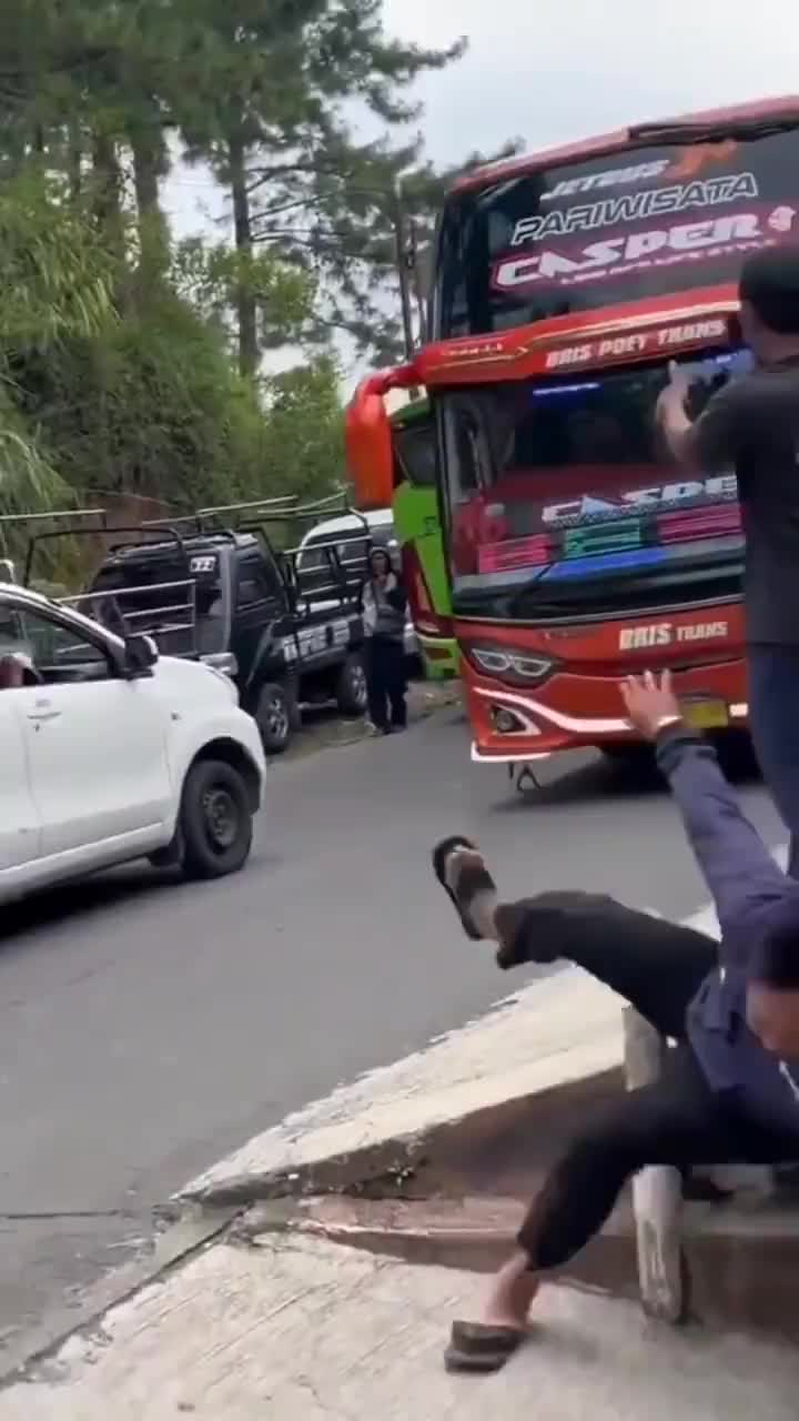 Endingnya Membagongkan