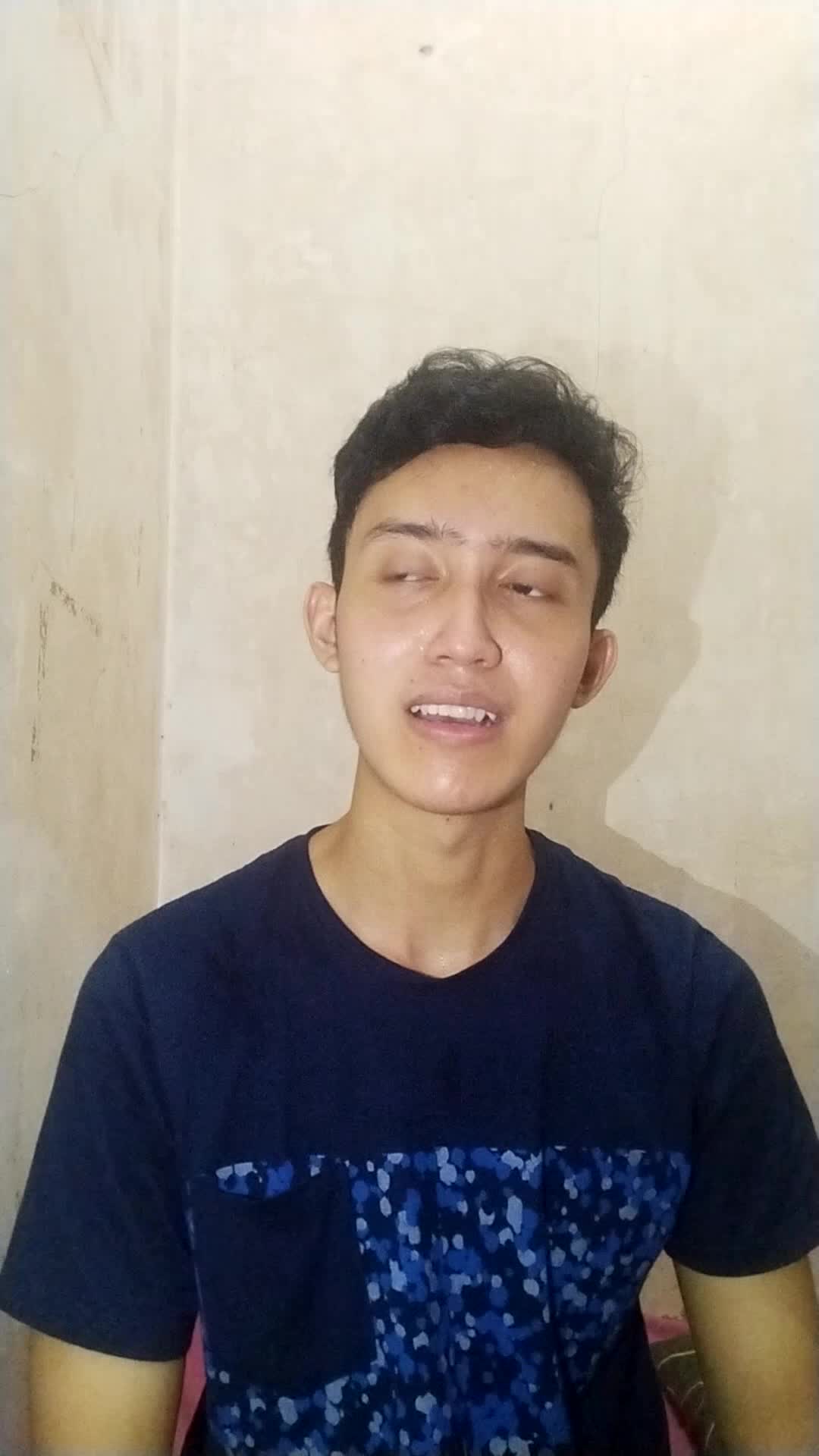 XFI2021 -SOLO- AFFAN WAHYUDIN- 20 TAHUN- JAKARTA -I HAVE NOTHING-