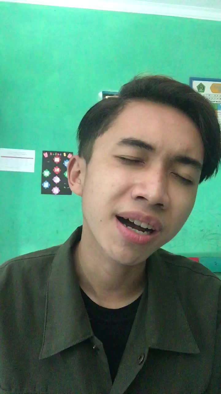 KDI2021 MUHAMAD RIZAL TASIKMALAYA 21 KEHILANGAN #ONLINEAUDITIONKDI2021