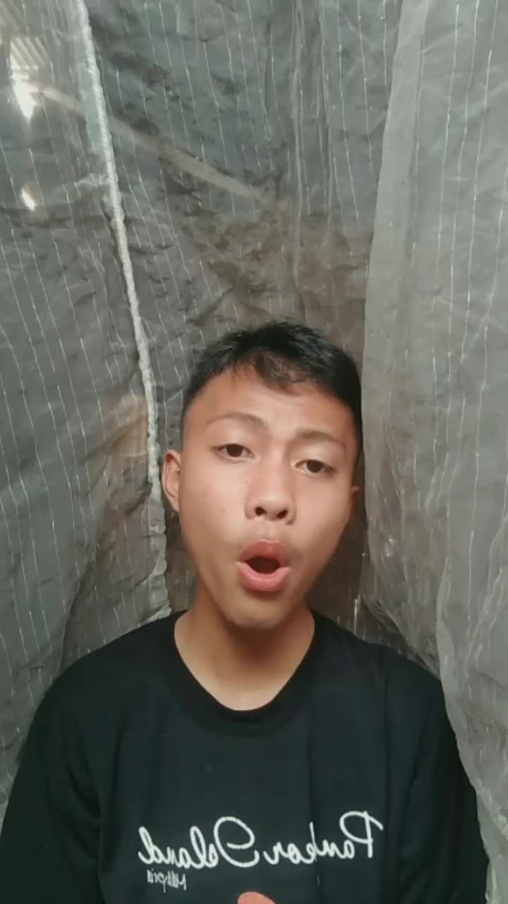 IDOL_XII Muhammad Nabil 16 tahun Kota Medan kisah sempurna mahalini