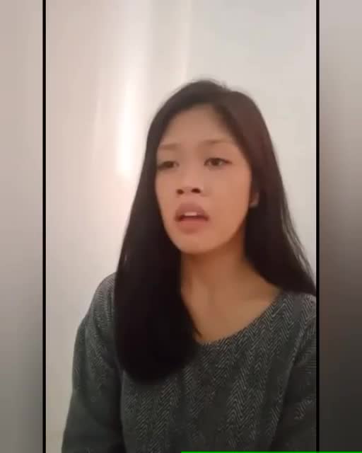 XFI2021 SOLO VIVI DWI KESUMASARI 18 TAHUN MEDAN SOMEONE YOU LOVED