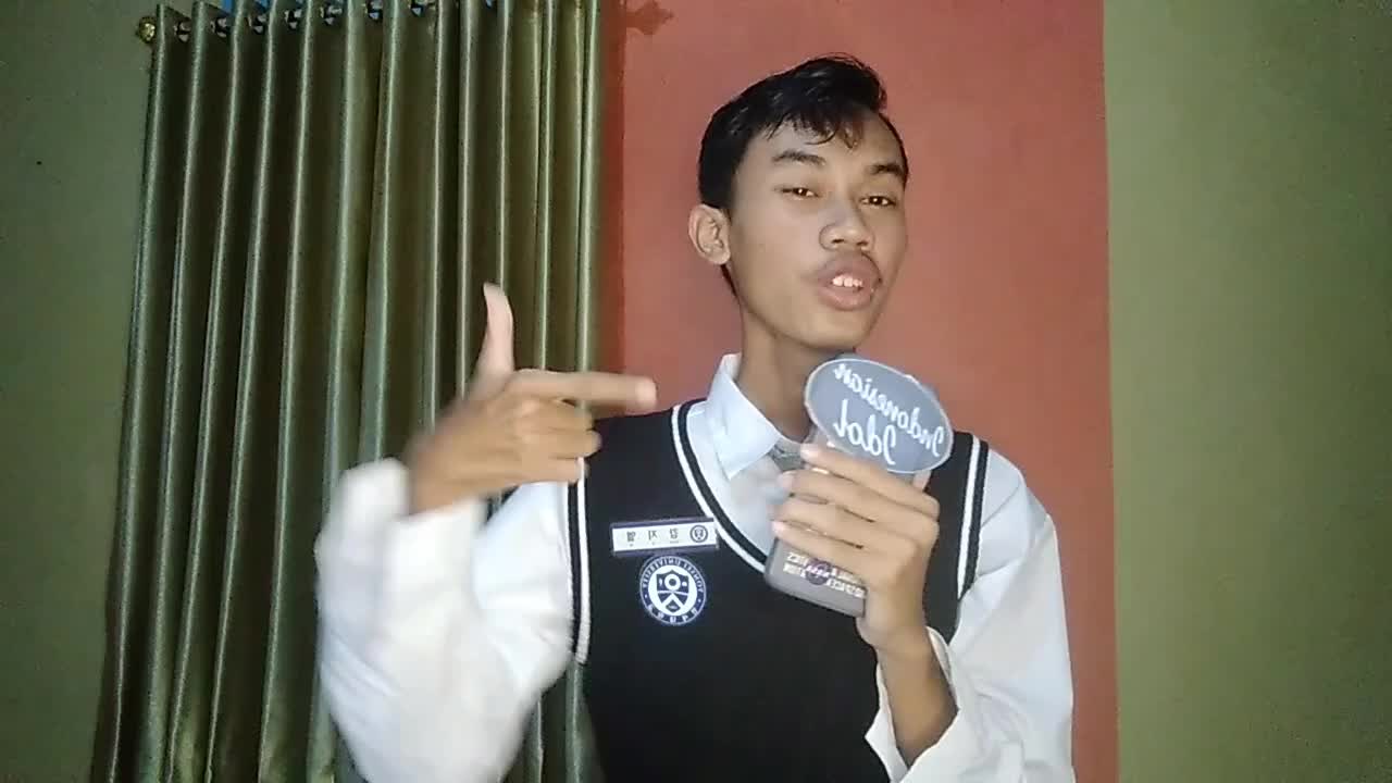 IDOL_XII NAZRIEL AFANDI 17TH KAB.PASURUAN HAVANA DAN CELENGAN RINDU