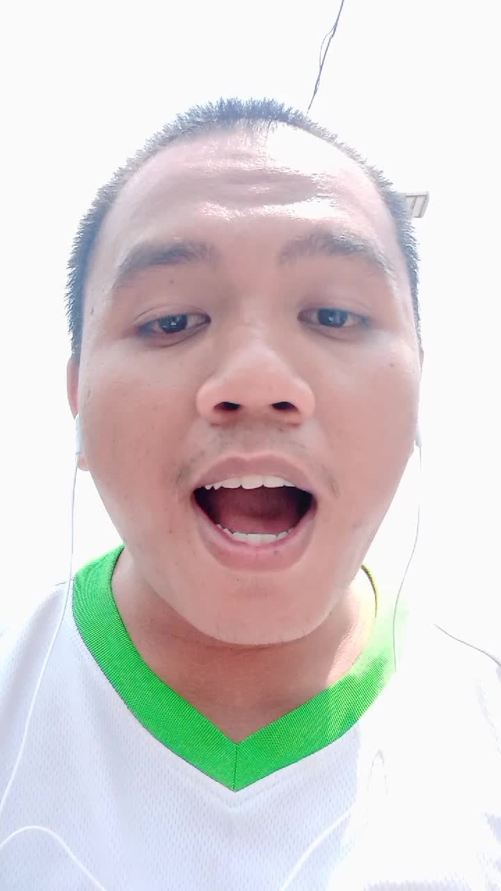 IGT2022 CRISTIAN ALEX SUDARYONO TAMBUNAN SINGER JAKARTA BUDI DOREMI - MELUKIS SENJA
