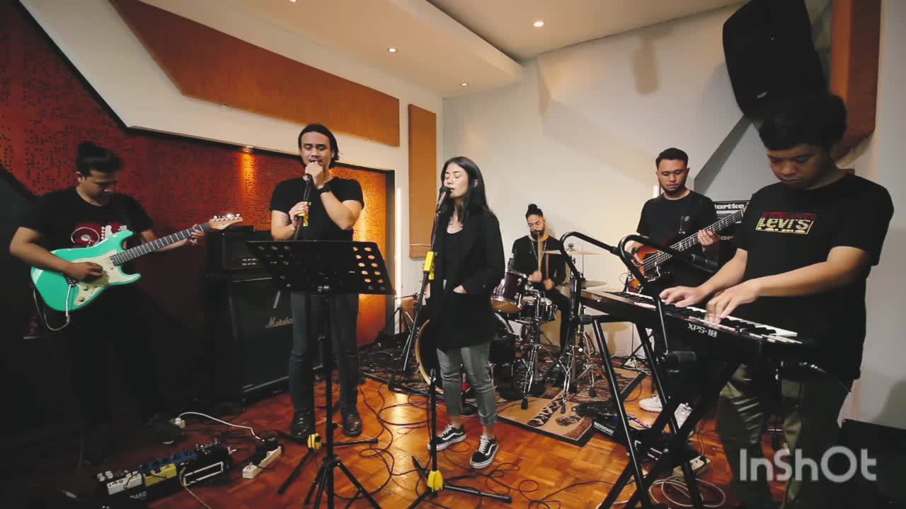 XFI2021 SOLO NICOLAS 31TH JAKARTA MAIN HATI ( LIVE ) 