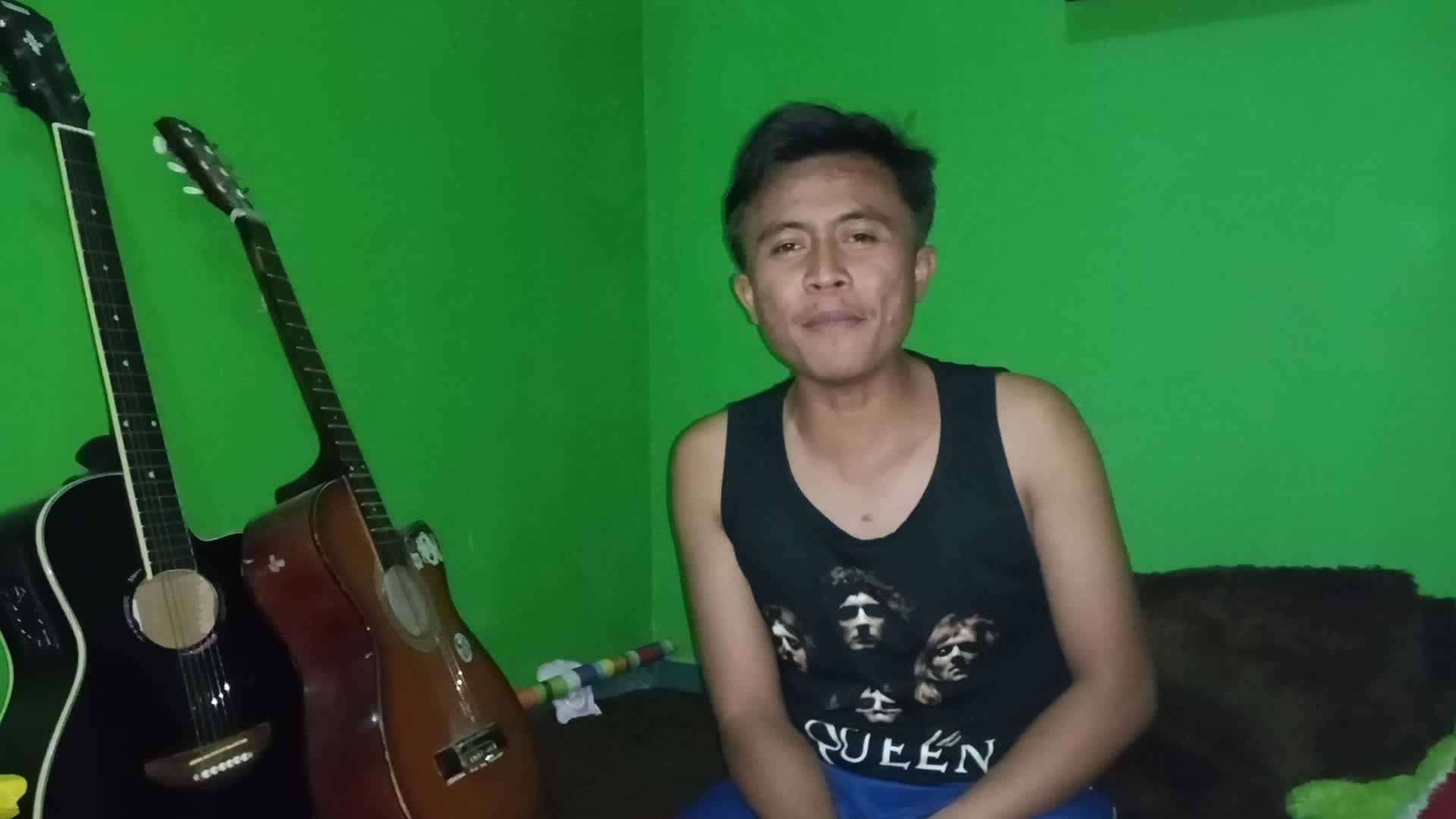 XFI2021 SOLO ANTO KUSMIANTO 26 TAHUN BANDUNG YESTERDAY GNR