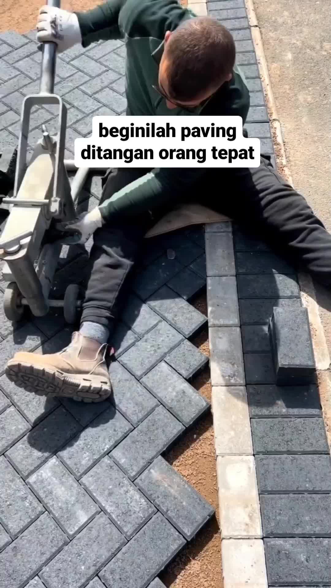 jadi rapih