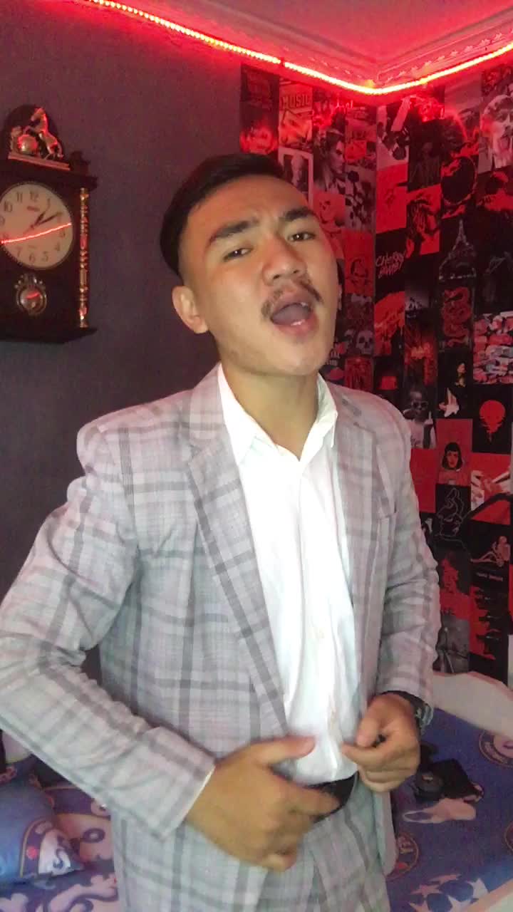 KDI Ilham Bandung 19 tahun
