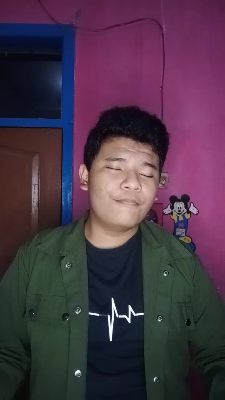 "Bidadari Surga" wish my dreams come true on voice of ramadan 2021 #voiceoframadangtv