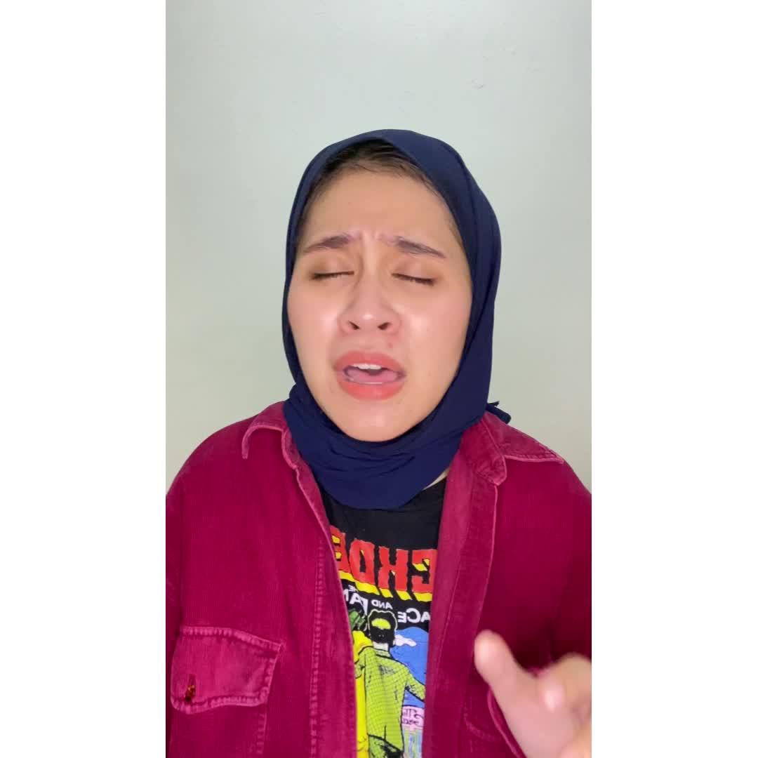 XFI2021_SOLO_MARCELLA RAFIKA_21_BEKASI_JEALOUS