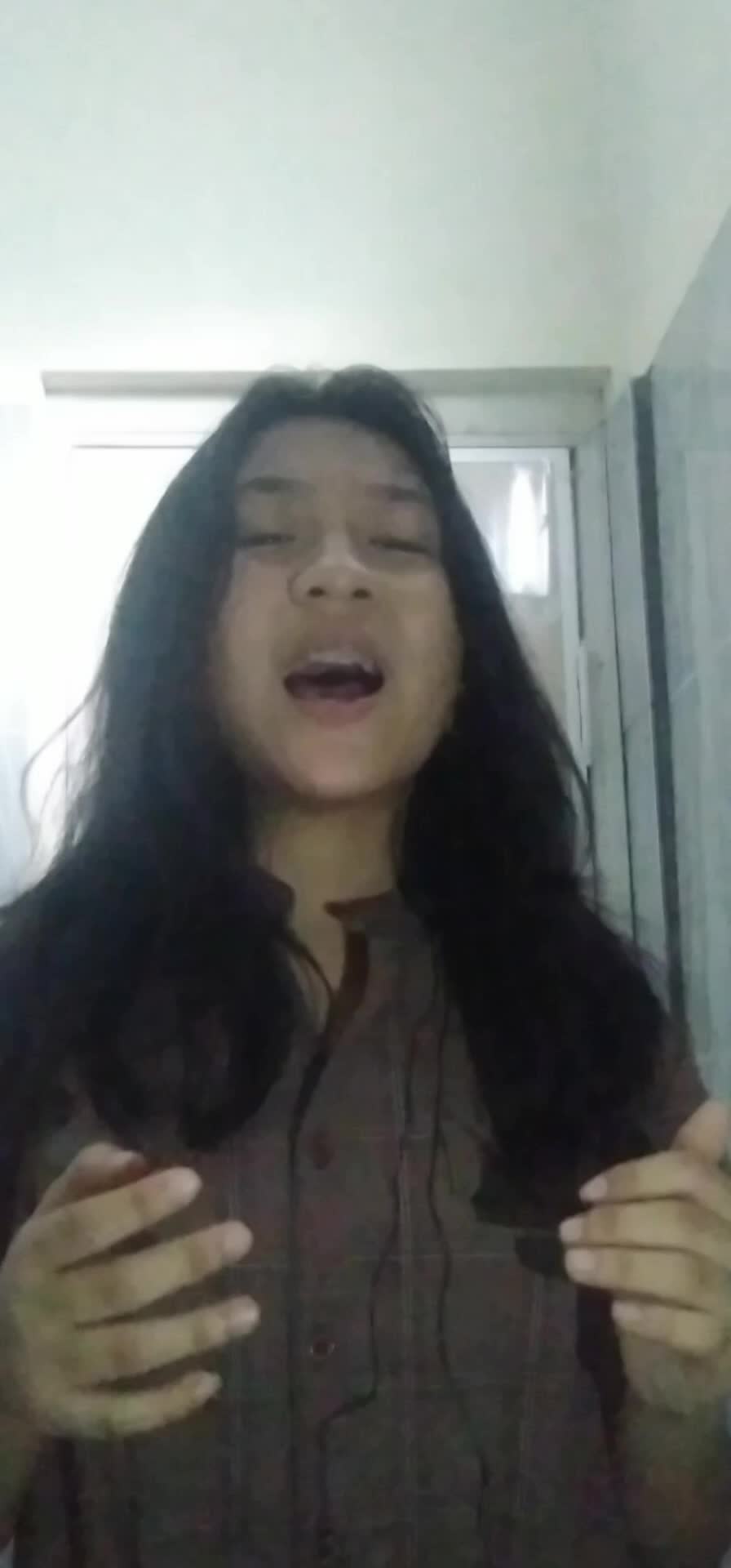 XFI SOLO IRNA INDAH WAHDANIYATI 15 PANDEGLANG JEALOUS, ONE LAST TIME, REKAH