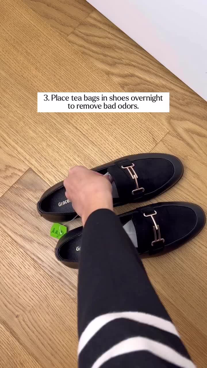 3 home hacks for you