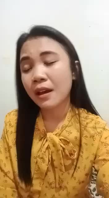 XFI2021 Solo Ryal 28 tahun Tasikmalaya Jera ( Agnes Mo )