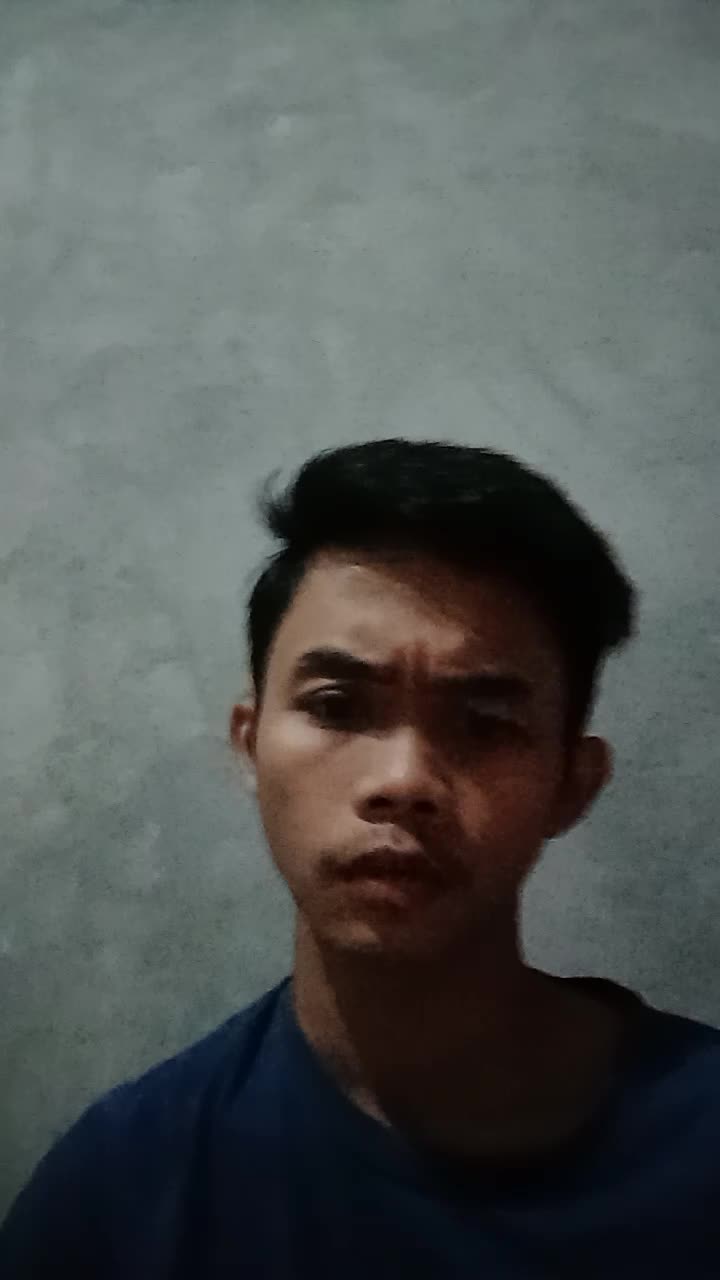 Mas Al marah karna ada yang ngirim kue beracun