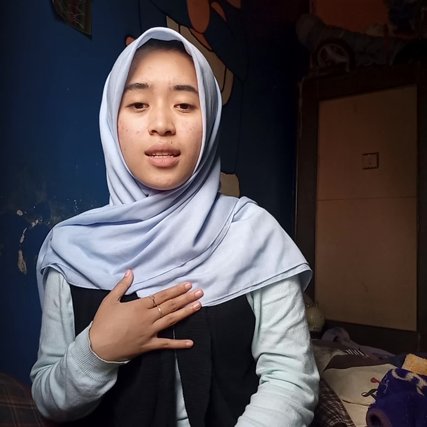 KSB2023 DELLISTA 18 TAHUN JAWABAN (POP VERSI DANGDUT) BISMILLAH🙏 