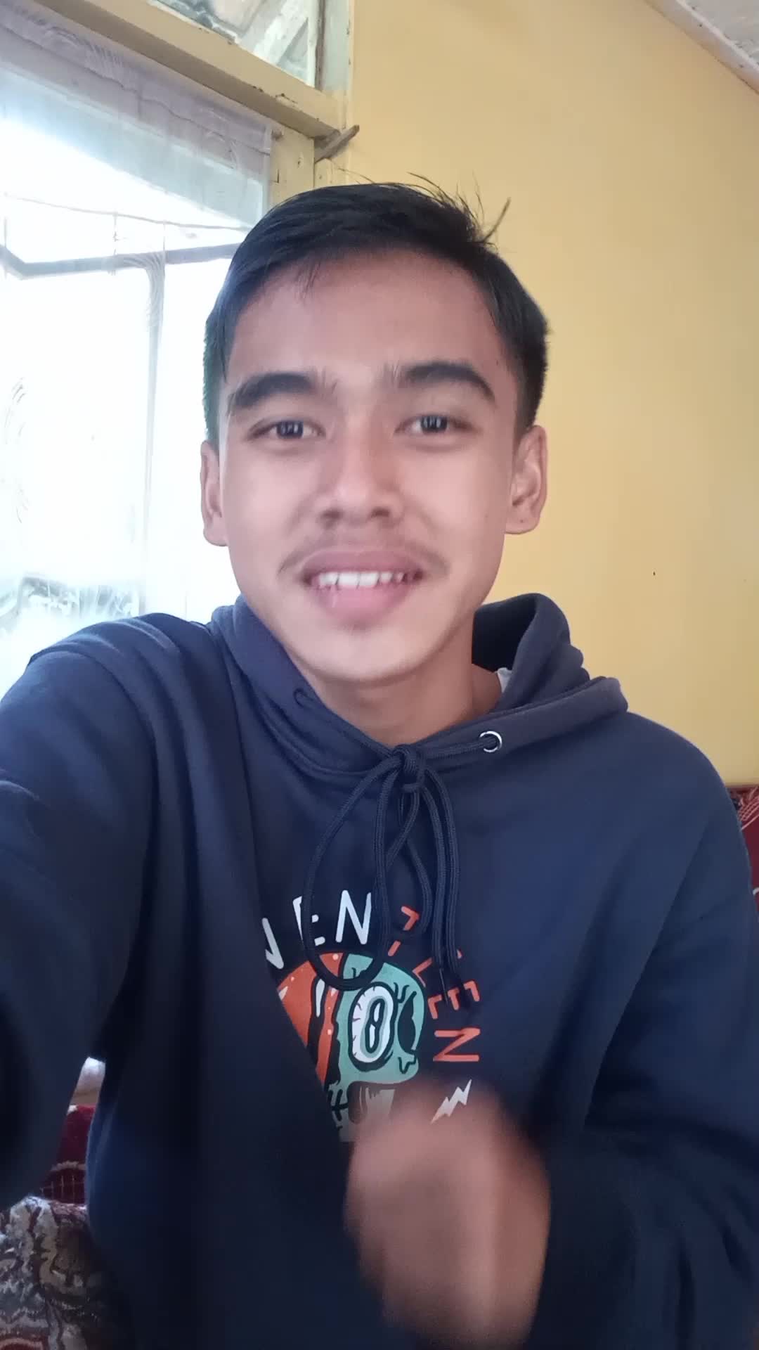 KDI 2021 RIFQI ALBABILAH TASIKMALAYA 17thn #PecahSeribu