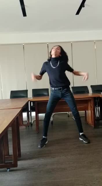 Bismillah....Saya Ian Muhammad Bintang Pamungkas, Semoga saya Bisa memenangkan Show your talent RCTI Plus dengan Talent Dance Saya Aamiin