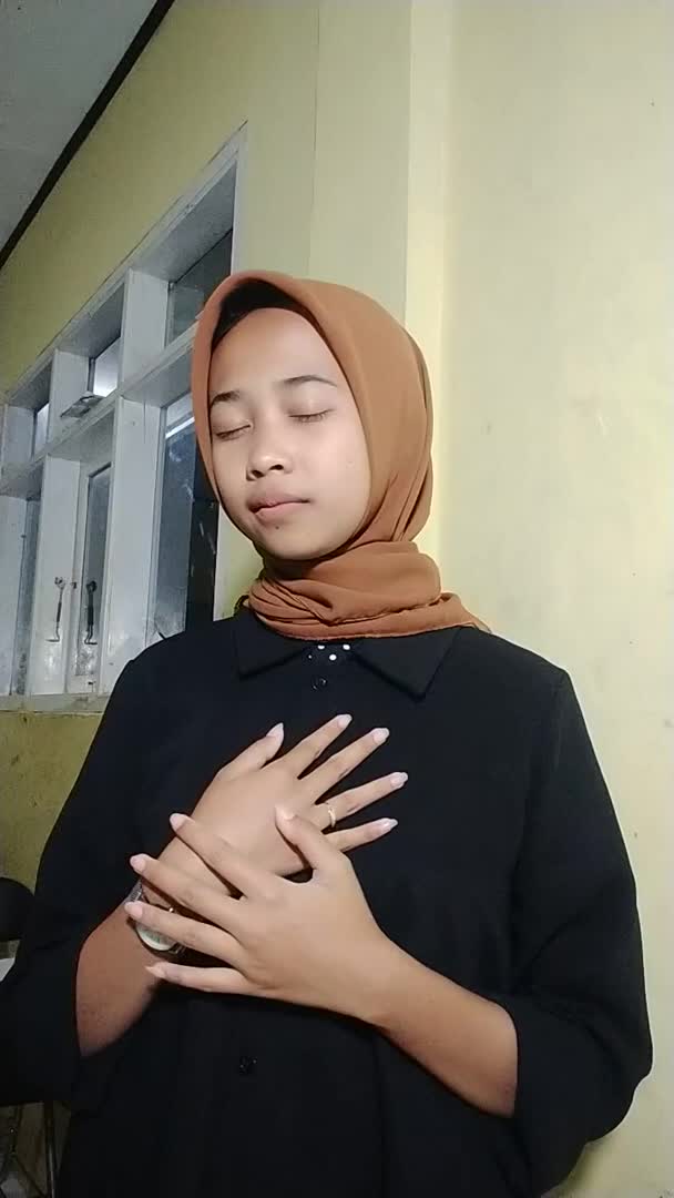 Hii Saya Salsa Aufi Delyla_Tahun_KabBandung Jangan Lupa dukung Aufi yaaa Terimakasihh