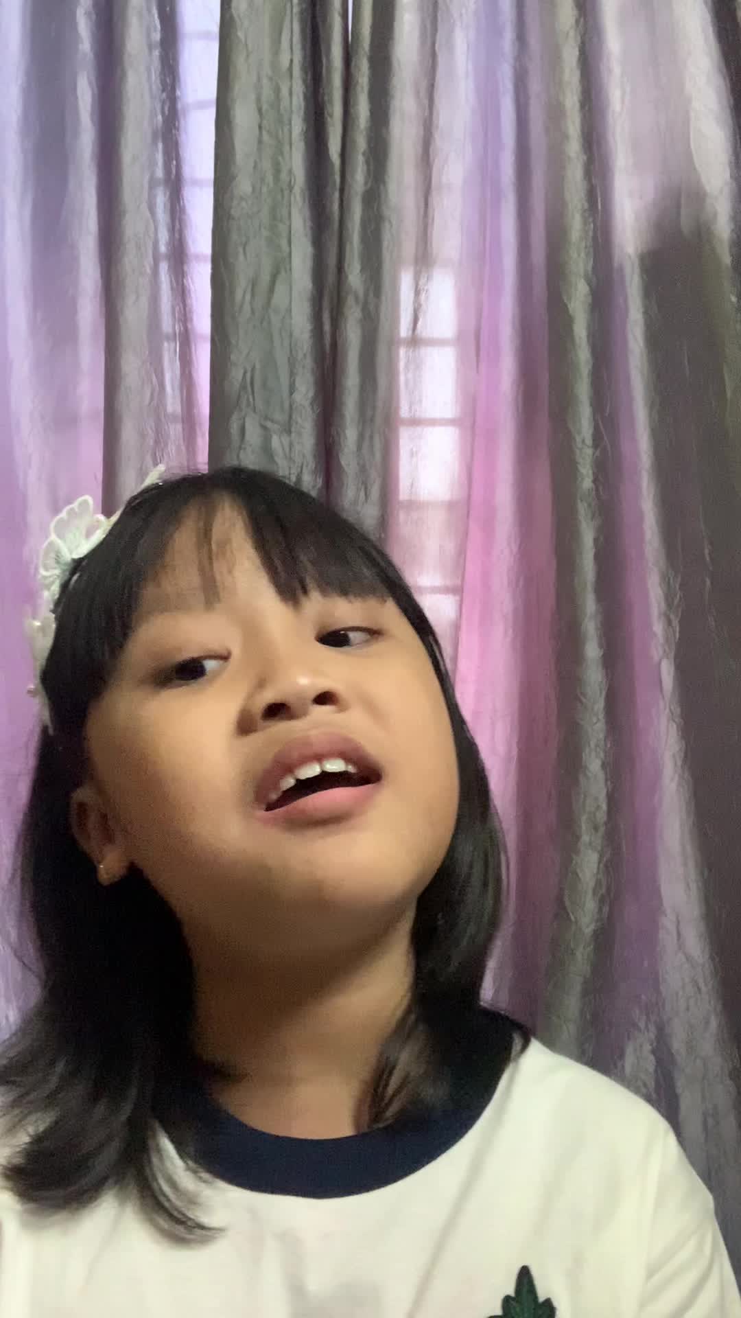 IC2022_vyanna putri W_Depok #audisiidolacilik2022 #idolacilik2022 