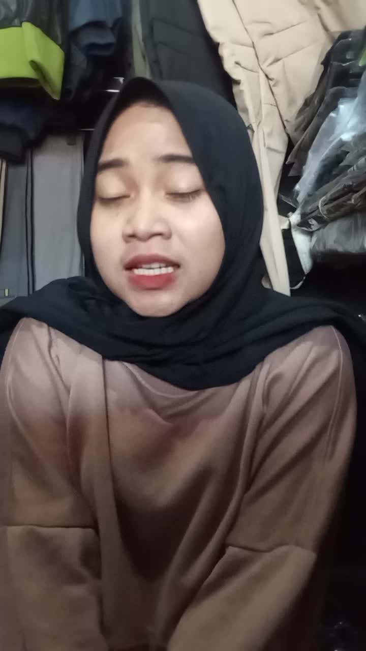 KDI 2021 Futri Andriyani garut jawabarat 20 tahun sendiri saja #AudisiOnlineKDI2021