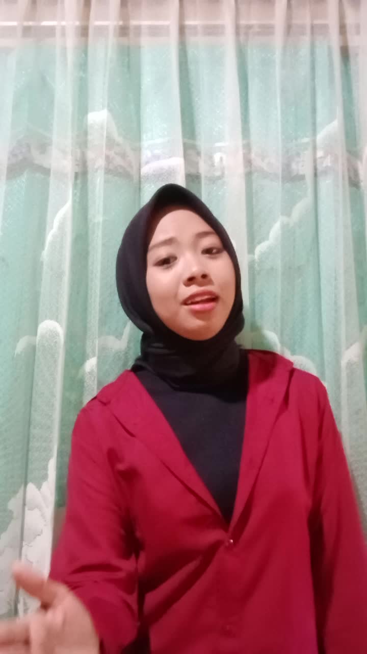 KDI 2021 Elsa Banyuasin-Sumsel 21 Egois#OnlineAuditionKDI2021