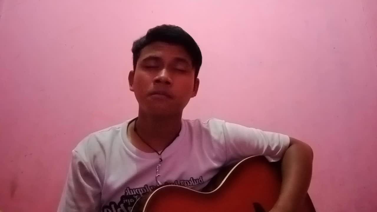ASSALAMUALAIKUM..SEPTI AHMAD RIZKY_19 TAHUN_KARAWANG #vOICEOFRAMADAN.GTV