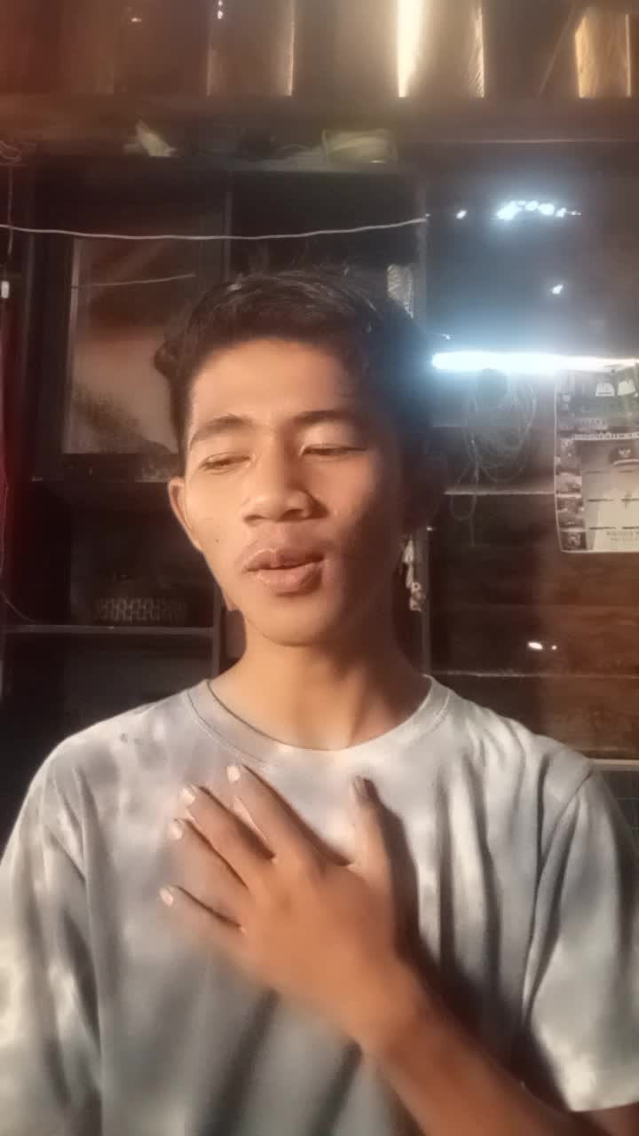 Kdi2021 Agustian Palembang 18 Sejak Mengenal Dirimu #ONLANEAUDITIONKDI2021