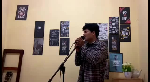 buih jadi permadani..      lagu 90 an.  semoga suka
