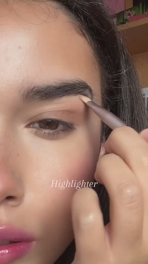 tutorial untuk yang punya hooded eyes